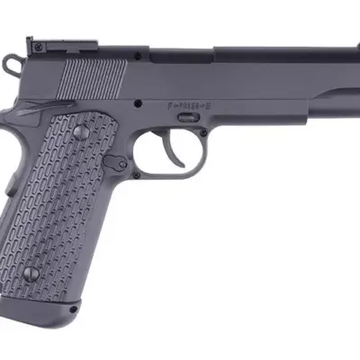 Replika pistoletu G292 OD-G-WEL-02-009614-00 asgbox.pl