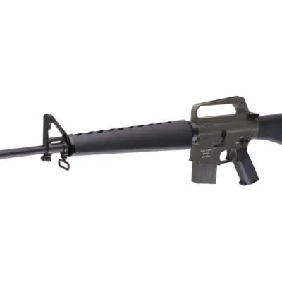 Replika karabinu M16 Vietnam (AR017M-X) OD-G-CLA-01-019056-00 asgbox.pl