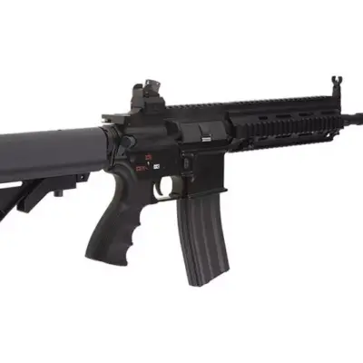 Replika karabinka TR4-18 - czarna OD-G-GIG-01-016908-00 asgbox.pl Replika karabinka TR4-18 - czarna OD-G-GIG-01-016908-00 asgbox.pl