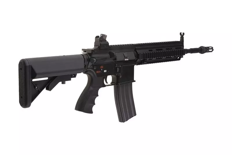 Replika karabinka TR4-18 - czarna OD-G-GIG-01-016908-00 asgbox.pl Replika karabinka TR4-18 - czarna - obrazek 6