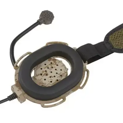 Zestaw słuchawkowy Bowman Evo III - Desert Digital OD-G-ZTC-31-011707-00 asgbox.pl