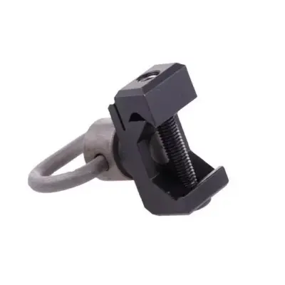 Alternative view of Montaż zawieszenia taktycznego DD QD