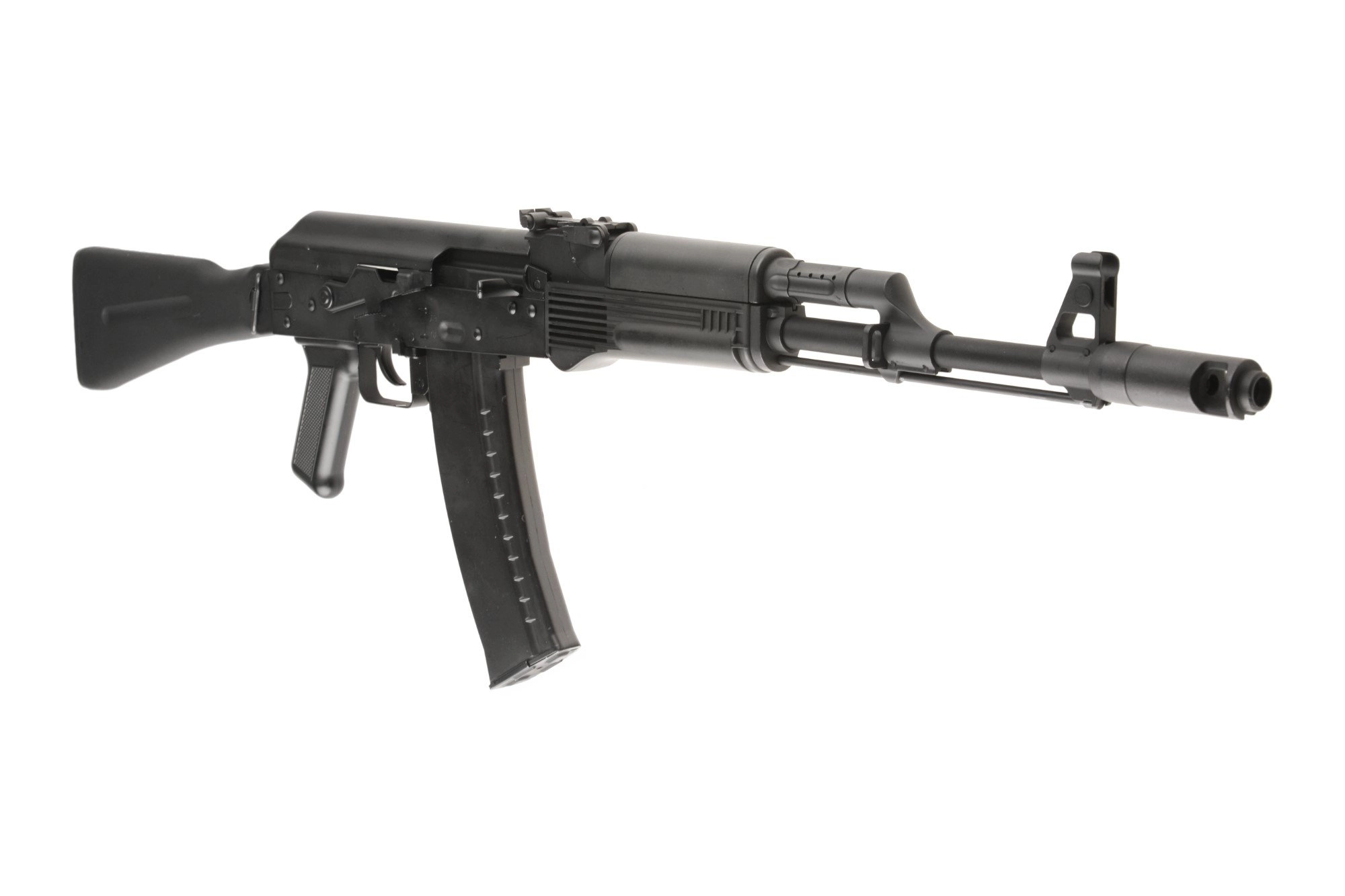 Replika karabinka G74B GBBR OD-G-WEL-02-016973-00 asgbox.pl Replika karabinka G74B GBBR - obrazek 6