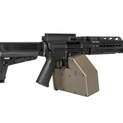 Lekki karabin maszynowy Trident LMG Enhanced OD-G-KRT-01-012103-00 asgbox.pl