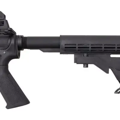 Replika karabinka CM002A1- czarny OD-G-CYM-01-004473-00 asgbox.pl