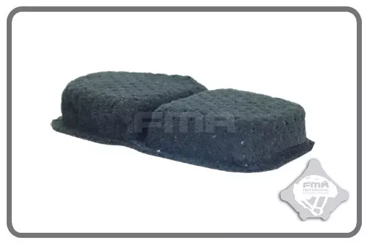 Replika hełmu Ballistic (Protecting Pad) - ATC FG OD-G-FMA-21-009424-00 asgbox.pl Replika hełmu Ballistic (Protecting Pad) - ATC FG - obrazek 6