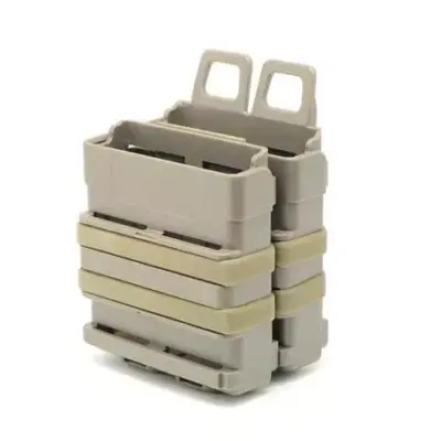 asgbox.pl - Zestaw 2 ładownic FAST na magazynki 7