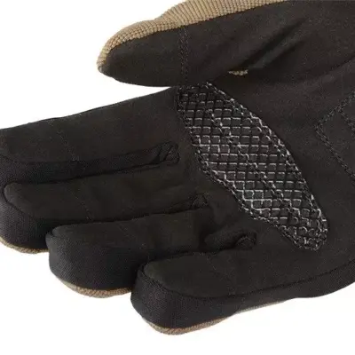 Rękawice antyprzekłuciowe Armored Claw Direct Safe™ - half tan OD-G-ACL-33-010804-02 asgbox.pl Rękawice antyprzekłuciowe Armored Claw Direct Safe™ - half tan OD-G-ACL-33-010804-02 asgbox.pl