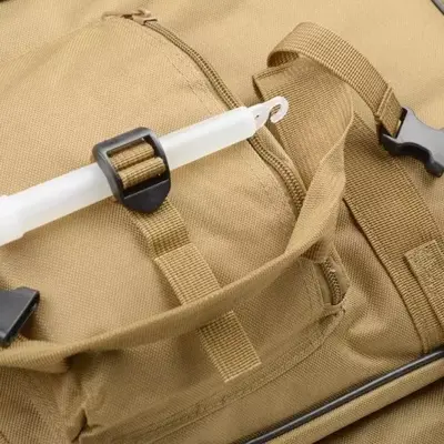 Pokrowiec na broń 96cm - Tan OD-G-GFT-22-001257-00 asgbox.pl