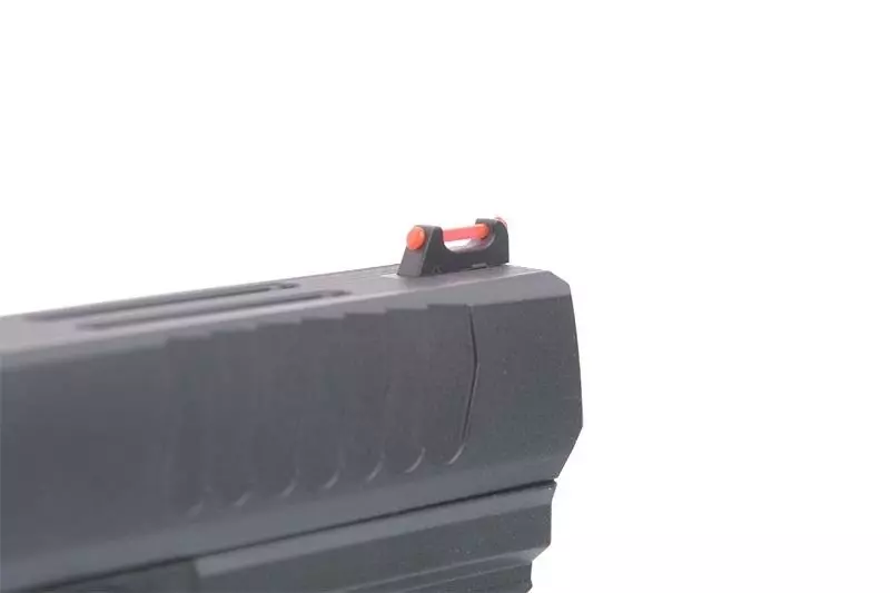 Replika pistoletu CO2 Shark Full Auto - czarna OD-G-APS-02-020839-00 asgbox.pl Replika pistoletu CO2 Shark Full Auto - czarna - obrazek 5