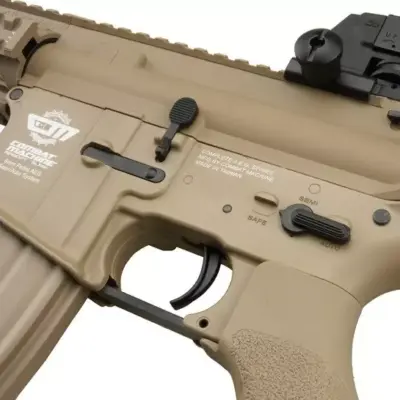 Replika karabinka CM16 Raider DST OD-G-GIG-01-002761-00 asgbox.pl Replika karabinka CM16 Raider DST OD-G-GIG-01-002761-00 asgbox.pl