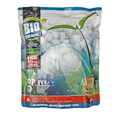 asgbox.pl - Kulki BIO 0