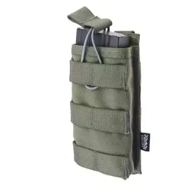 Ładownica Open I na magazynki AK/M4/G36 - ranger green OD-G-PRI-19-019479-00 asgbox.pl