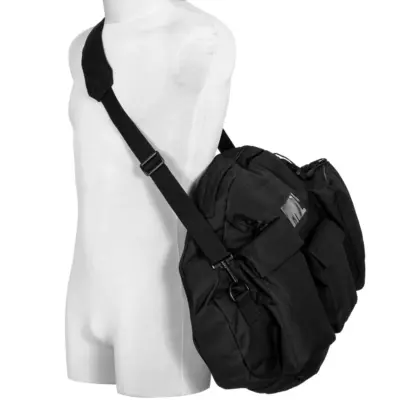 Torba IPSC Carrier - czarna OD-G-GFT-20-018869-00 asgbox.pl