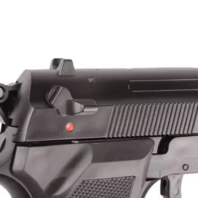 Replika pistoletu KA13N OD-G-KWC-03-013673-00 asgbox.pl