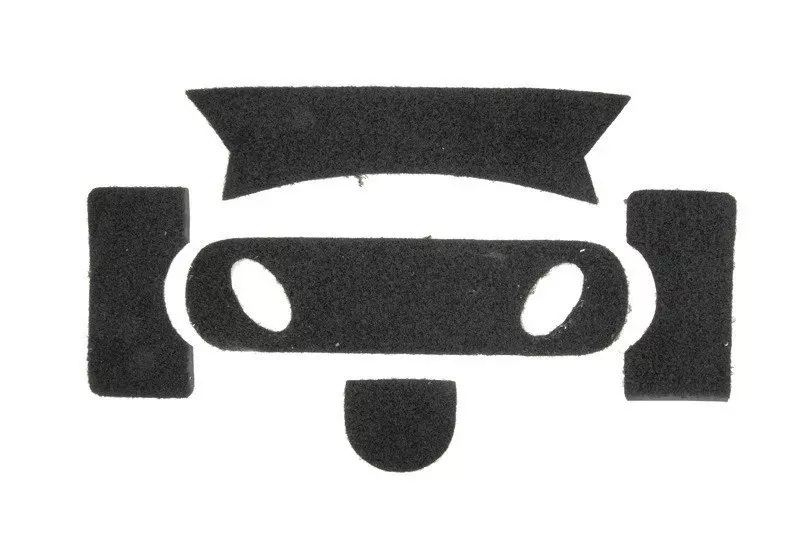 Replika kasku FAST PJ CFH - TYP (L/XL) OD-G-FMA-21-014048-00 asgbox.pl Replika kasku FAST PJ CFH - TYP (L/XL) - obrazek 7