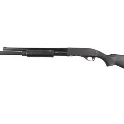 Replika strzelby M870 - wersja z konwersją AIPSC OD-G-PPS-02-017128-00 asgbox.pl Replika strzelby M870 - wersja z konwersją AIPSC OD-G-PPS-02-017128-00 asgbox.pl