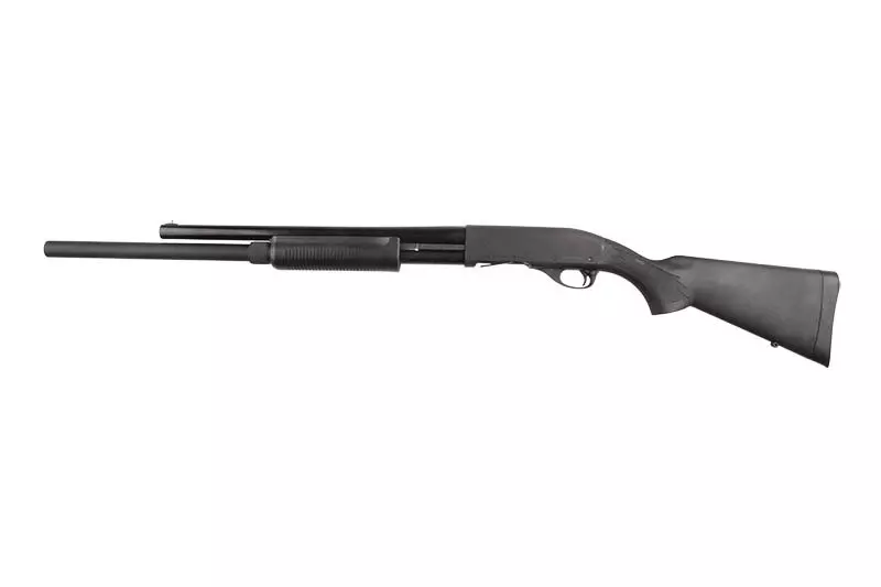 Replika strzelby M870 - wersja z konwersją AIPSC OD-G-PPS-02-017128-00 asgbox.pl Replika strzelby M870 - wersja z konwersją AIPSC - obrazek 9