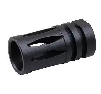 Tłumik płomienia do replik typu M4/M16 OD-G-SPE-09-004049-00 asgbox.pl