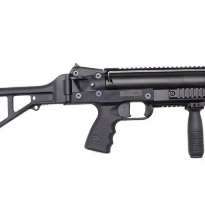 Granatnik GL-06 OD-G-ASG-04-001400-00 asgbox.pl