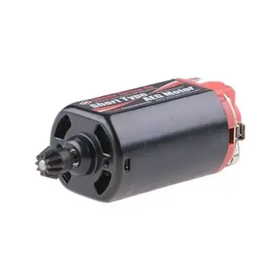 Alternative view of Silnik krótki infinite Torque-Up