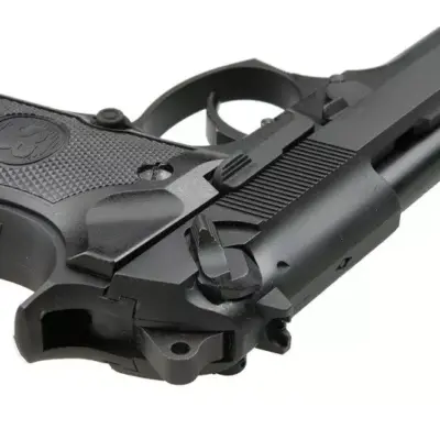 Replika pistoletu SR92 OD-G-SRC-02-000992-00 asgbox.pl