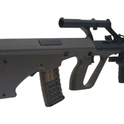 Replika karabinka SW-020TA - olive drab OD-G-SWL-01-021815-00 asgbox.pl