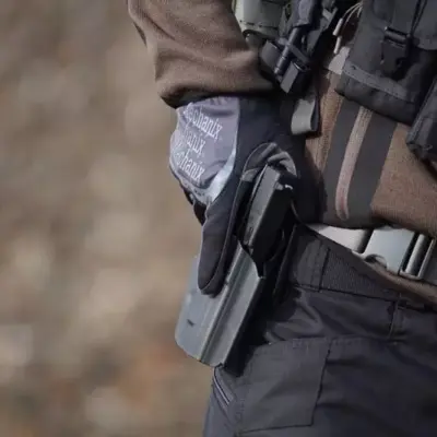 Kabura uniwersalna SLG5 - czarna OD-G-FMA-19-017717-00 asgbox.pl Kabura uniwersalna SLG5 - czarna OD-G-FMA-19-017717-00 asgbox.pl