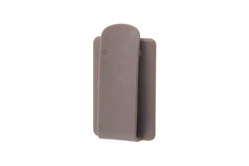 Marker elektroniczny Lightbuck Card Button - Dark Earth (pomarańczowe światło) OD-G-FMA-31-022517-00 asgbox.pl asgbox.pl - Marker elektroniczny Lightbuck Card Button - Dark Earth (pomarańczowe światło)