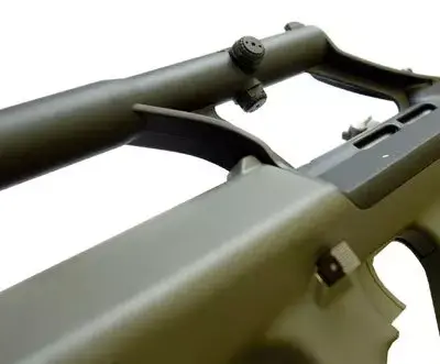 Replika karabinu JG0449A OD-G-JGW-01-000231-00 asgbox.pl