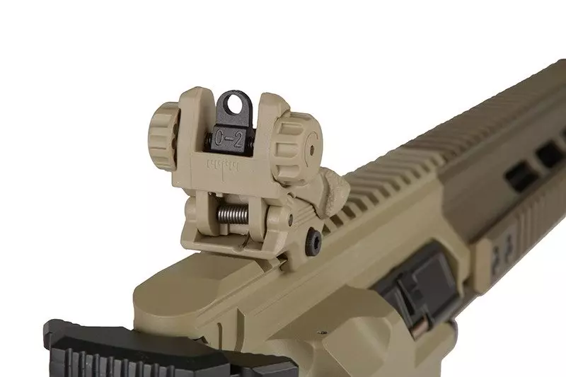 Replika karabinu Proarms PAR MK3 16" - tan OD-G-ICS-01-012568-00 asgbox.pl Replika karabinu Proarms PAR MK3 16" - tan - obrazek 8