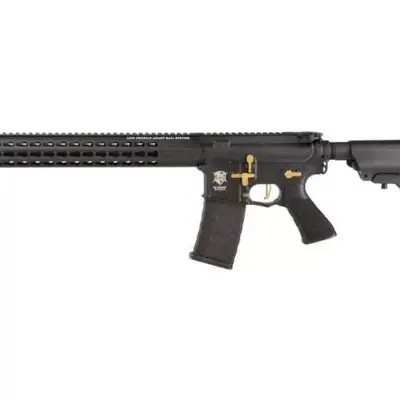 Replika karabinka ASR118 BOAR KeyMod - Gold Version OD-G-APS-01-012167-00 asgbox.pl Replika karabinka ASR118 BOAR KeyMod - Gold Version OD-G-APS-01-012167-00 asgbox.pl