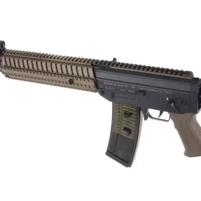 Replika karabinka ICS SIG 551 MRS LB OD-G-ICS-01-003699-00 asgbox.pl Replika karabinka ICS SIG 551 MRS LB OD-G-ICS-01-003699-00 asgbox.pl