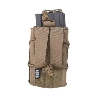 asgbox.pl - Uniwersalna ładownica Open VI na magazynki - tan