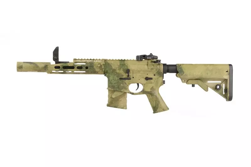 Replika karabinka ASR112 HYBRID - Atacs FG OD-G-APS-01-012160-00 asgbox.pl Replika karabinka ASR112 HYBRID - Atacs FG - obrazek 7