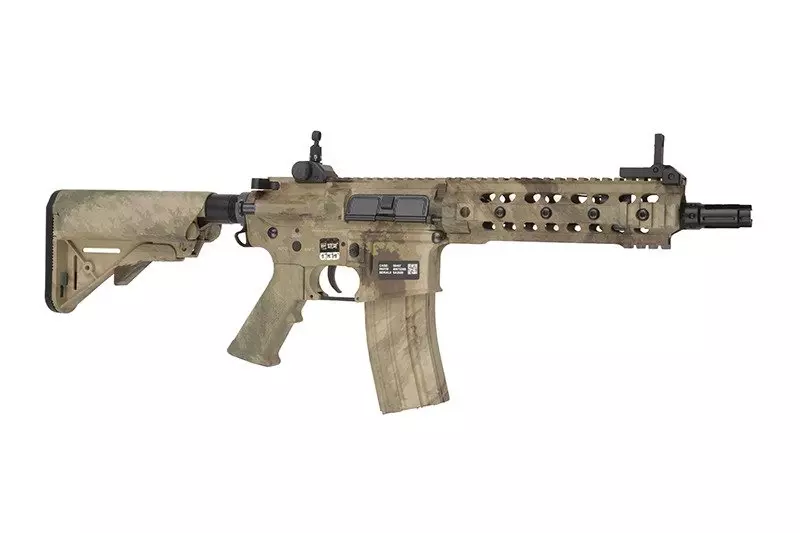 Replika karabinka Specna Arms SA-B11 ONE™ URX - A-TACS AU® OD-G-SPE-01-015898-00 asgbox.pl Replika karabinka Specna Arms SA-B11 ONE™ URX - A-TACS AU® - obrazek 8