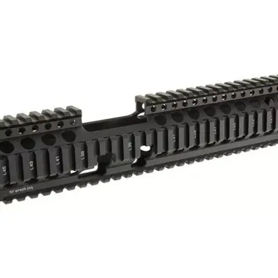 asgbox.pl - Konwersja RIS Daniel Defense 12" FSP Lite Rail