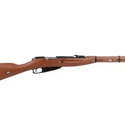Replika karabinu Mosin Nagant 1891/30 - krótka OD-G-PPS-02-010438-00 asgbox.pl Replika karabinu Mosin Nagant 1891/30 - krótka OD-G-PPS-02-010438-00 asgbox.pl