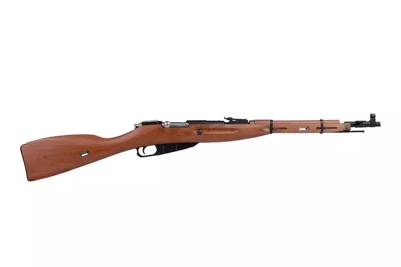 Replika karabinu Mosin Nagant 1891/30 - krótka OD-G-PPS-02-010438-00 asgbox.pl Replika karabinu Mosin Nagant 1891/30 - krótka - obrazek 8