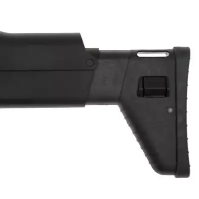Replika karabinka SC-01 - czarna OD-G-DBY-01-000518-00 asgbox.pl