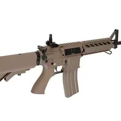 Replika karabinka GC16 Raider-L (No Marking) - tan OD-G-GIG-01-008993-00 asgbox.pl Replika karabinka GC16 Raider-L (No Marking) - tan OD-G-GIG-01-008993-00 asgbox.pl
