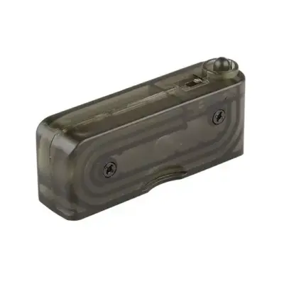 Alternative view of Magazynek low-cap 14 kulek do strzelb AGM MP003 M2000 / 798 / 788 / M500