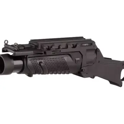 Replika granatnika MK13 EGLM, wersja standardowa OD-G-VFC-04-013332-00 asgbox.pl Replika granatnika MK13 EGLM, wersja standardowa OD-G-VFC-04-013332-00 asgbox.pl