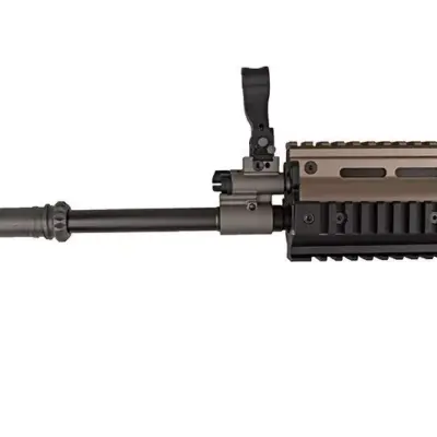 Replika karabinu H MK17 MOD 0 OD-G-WET-01-007699-00 asgbox.pl