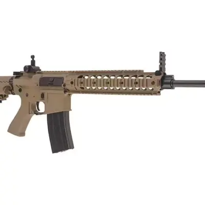 Replika karabinka CM612 - tan OD-G-CYM-01-021193-00 asgbox.pl Replika karabinka CM612 - tan OD-G-CYM-01-021193-00 asgbox.pl
