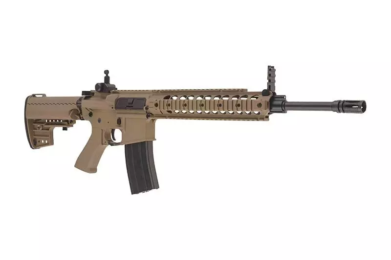 Replika karabinka CM612 - tan OD-G-CYM-01-021193-00 asgbox.pl Replika karabinka CM612 - tan - obrazek 6