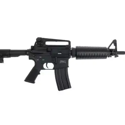 Replika karabinka szturmowego - AGM 031 OD-G-AGM-01-000619-00 asgbox.pl Replika karabinka szturmowego - AGM 031 OD-G-AGM-01-000619-00 asgbox.pl