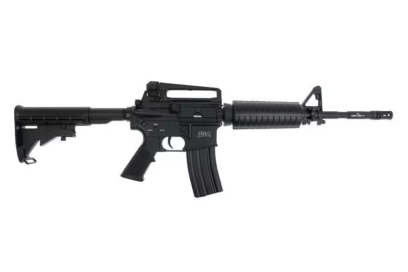 Replika karabinka szturmowego - AGM 031 OD-G-AGM-01-000619-00 asgbox.pl Replika karabinka szturmowego - AGM 031 - obrazek 8