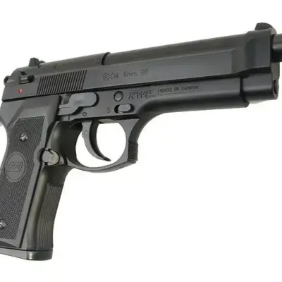 Replika pistoletu M92FS OD-G-ASG-03-000924-00 asgbox.pl