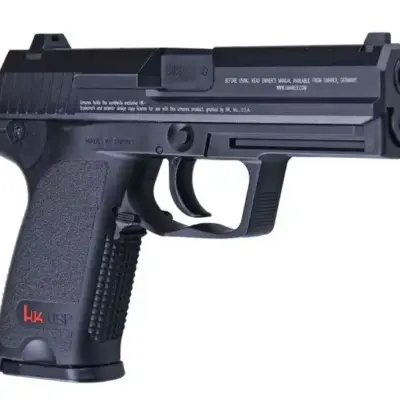 Replika pistoletu HK USP OD-G-UMA-02-001965-00 asgbox.pl